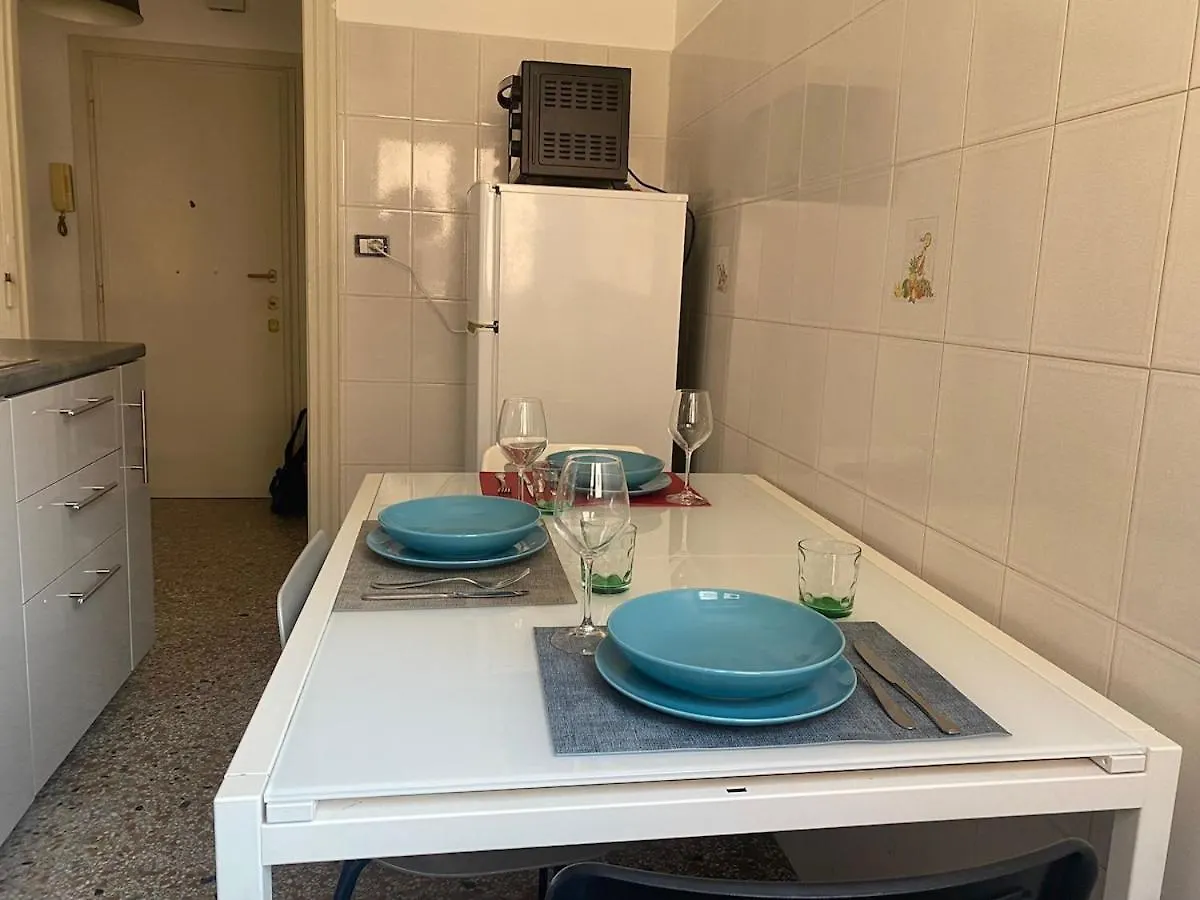 Clodio Apartment Rzym 0*,  Włochy