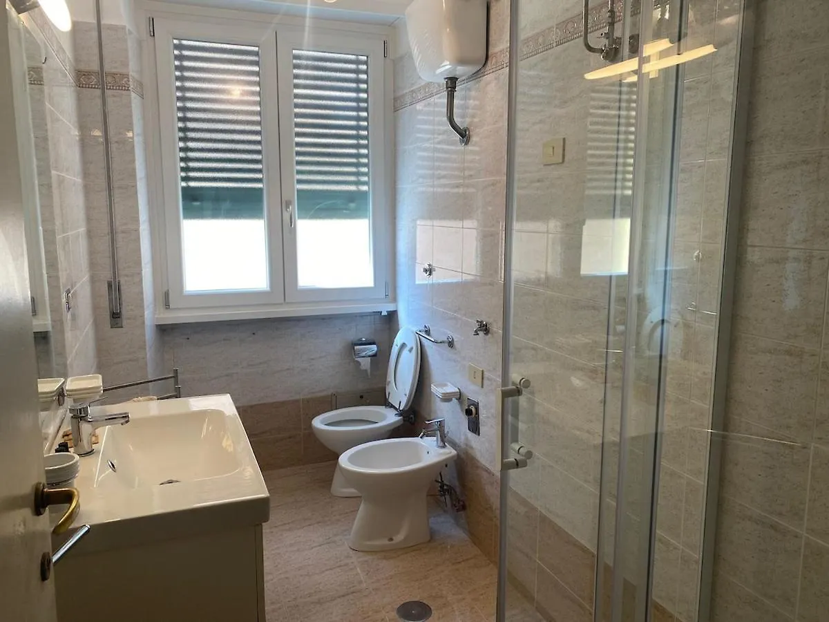 Clodio Apartment Rzym