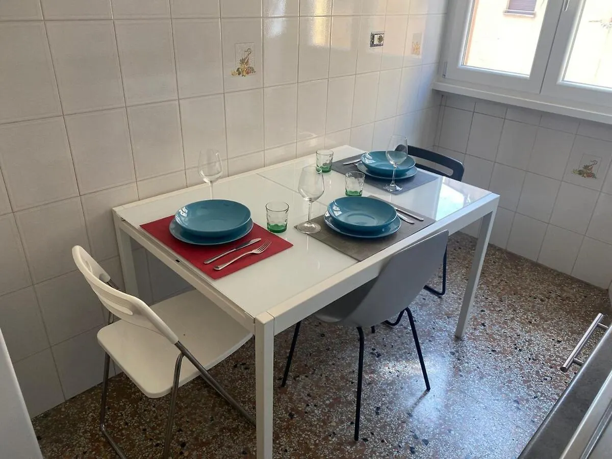 Clodio Apartment Rzym