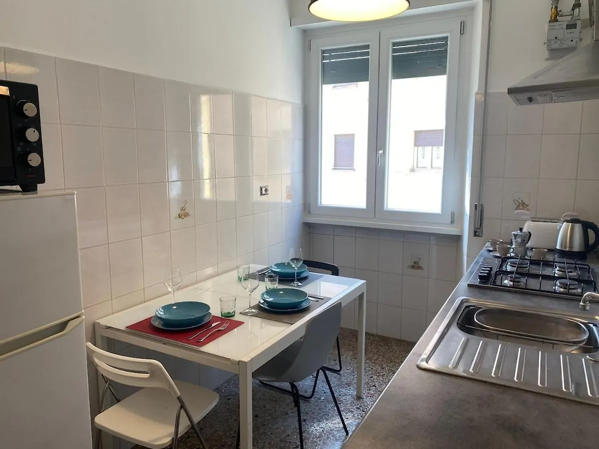 Clodio Apartment Rome Italy