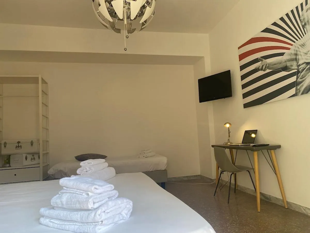 Clodio Apartment Rome