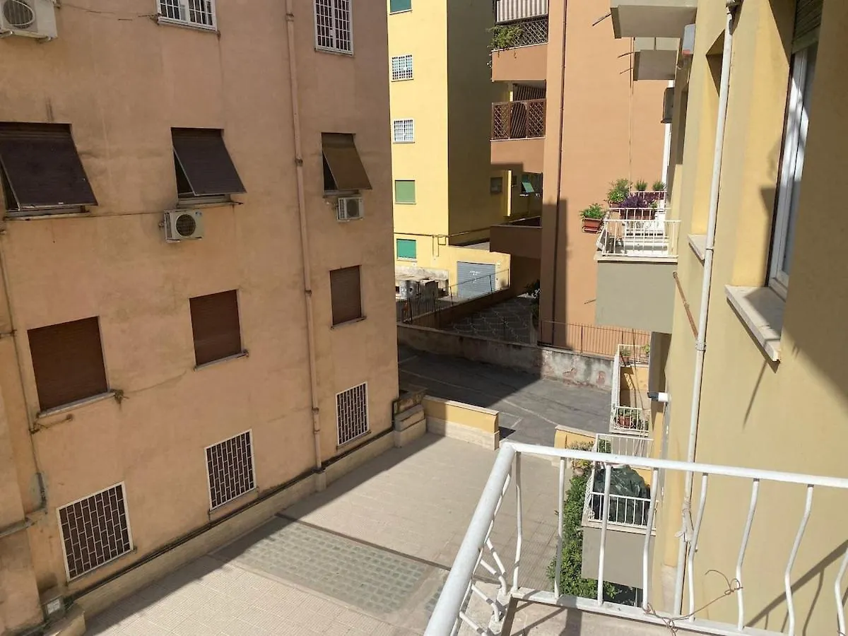 Clodio Apartment Rome