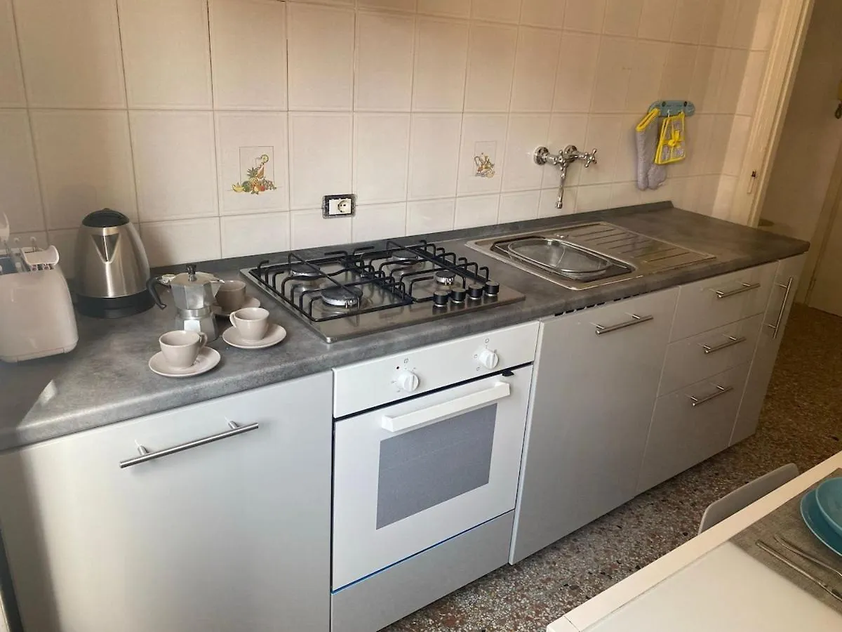 Clodio Apartment Rome 0*,  Italy