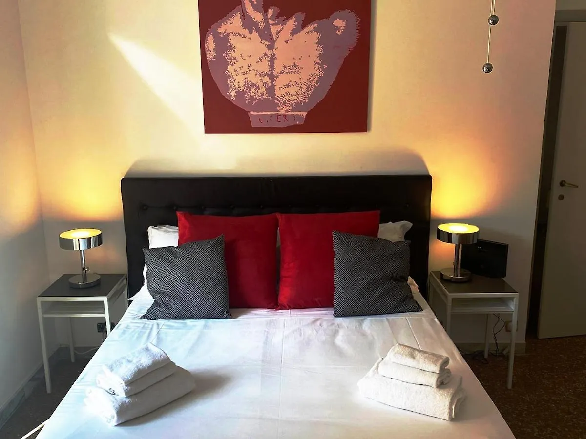 Clodio Apartment Rome