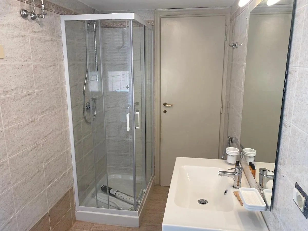 Clodio Apartment Rome