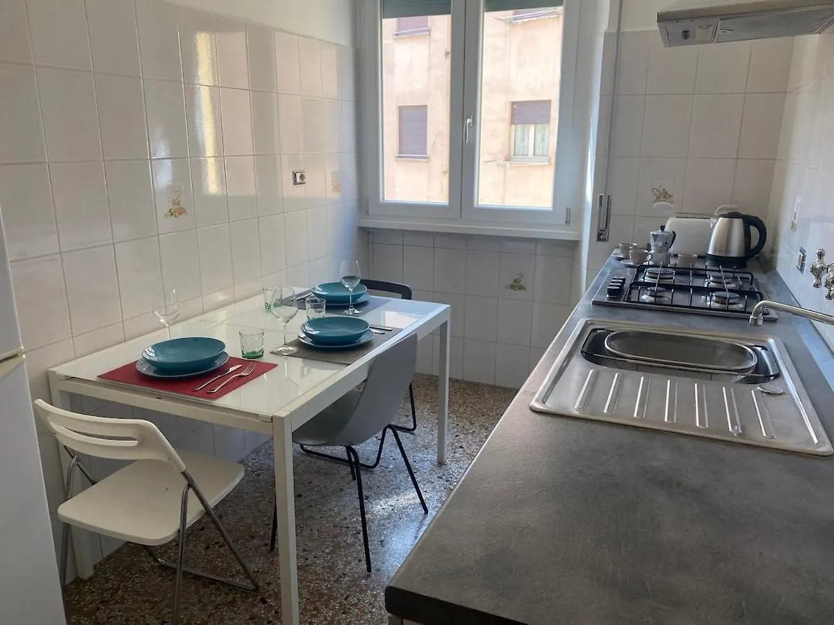 Clodio Apartment Rome Italy