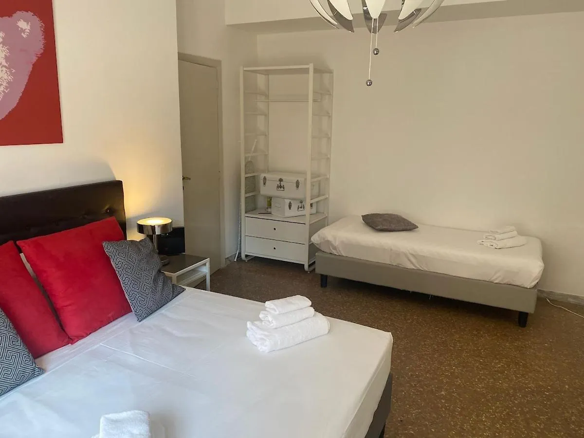 Clodio Apartment Rome