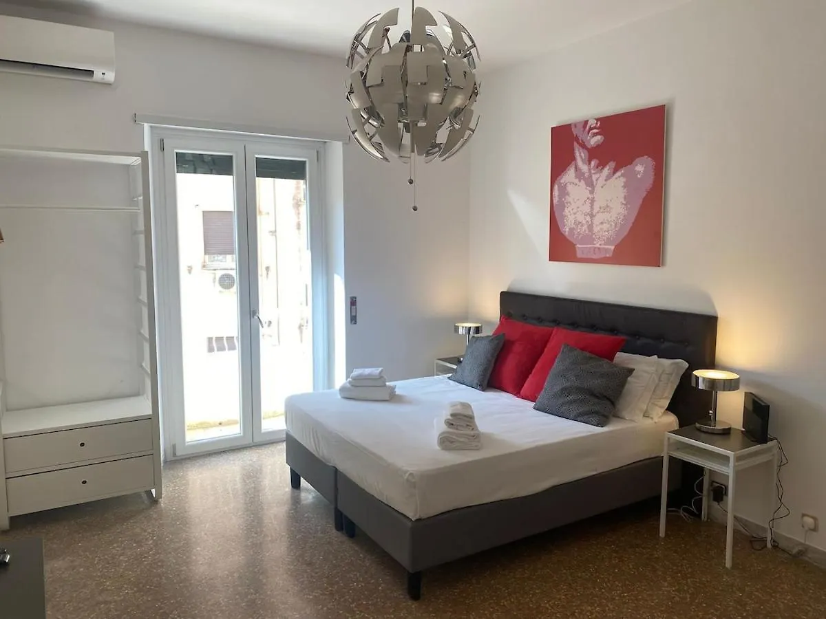 Clodio Apartment Rome
