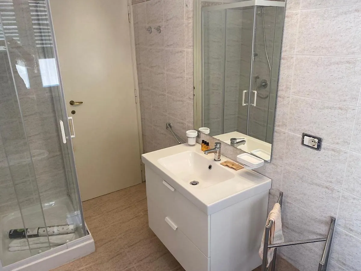 Clodio Apartment Rome