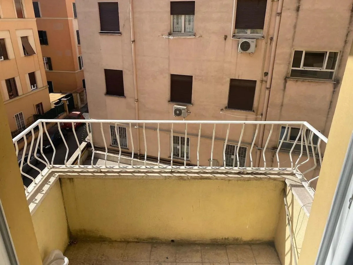 Clodio Apartment Rome